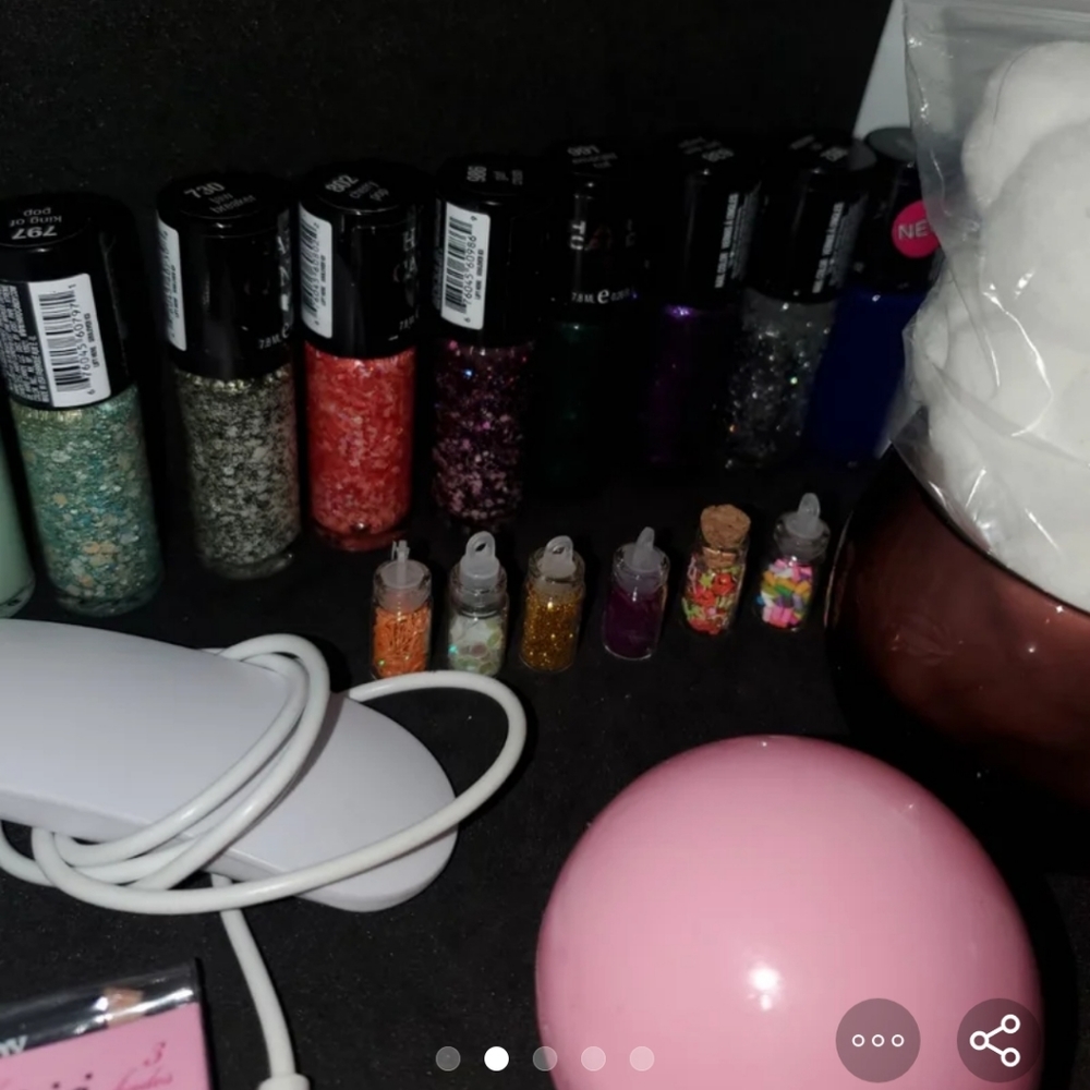 Nail kit - Picture 3 of 4